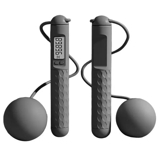 Cordless Jumping Rope