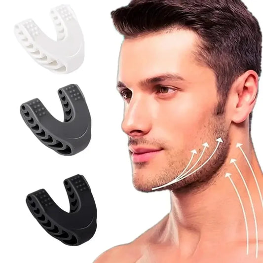 U Shape Jaw Exerciser